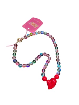 Collar choker sirena