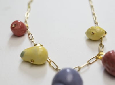 Collar Mercadito