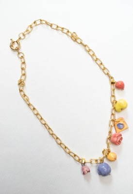 Collar desayuno