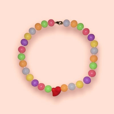 Choker colores