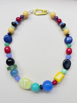 collar maxi 28