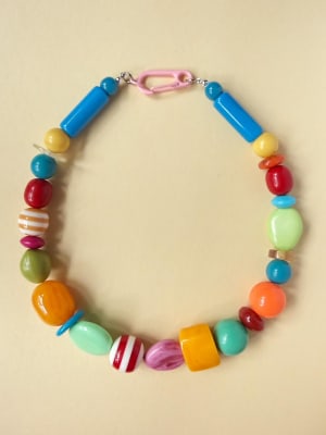 collar maxi 31