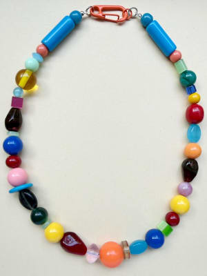 collar Stella 29 largo