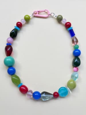 Collar stella 301
