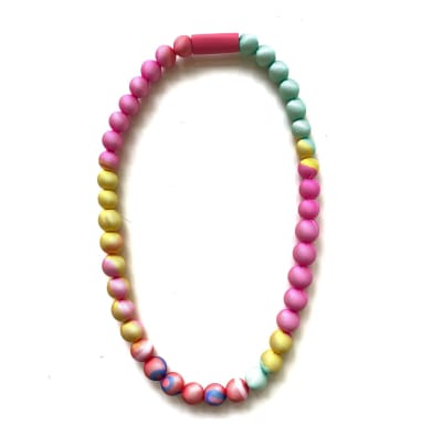Collar FA! IRIS M Felicidad