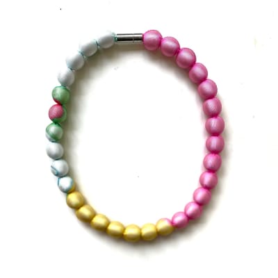 Collar FA! IRIS XS Felicidad1