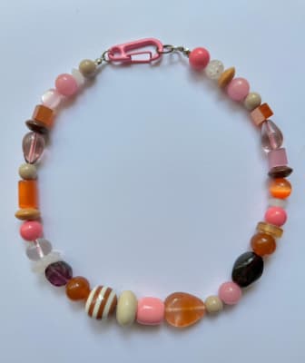 Collar ga 130