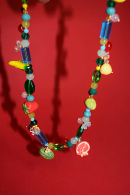 Clgocoll 071 Frutas frías