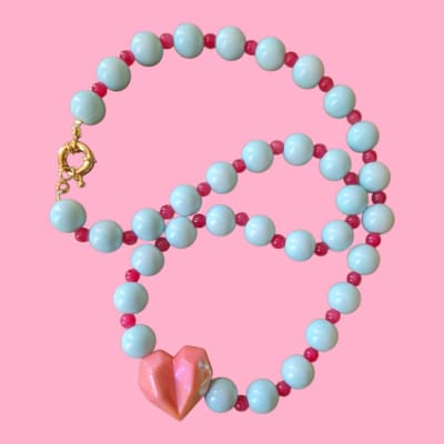 Choker celeste