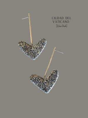 AROS CIUDAD DEL VATICANO SILVER DARK1