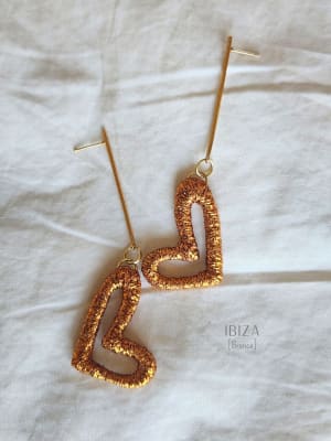 AROS IBIZA BRONCE