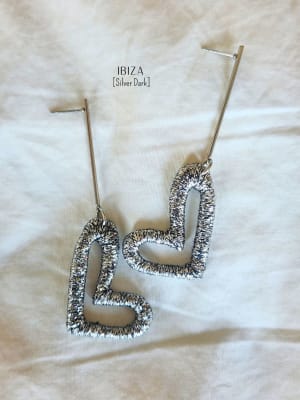 AROS IBIZA SILVER DARK