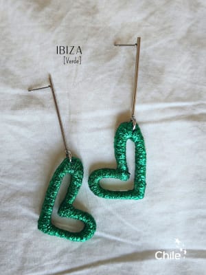 AROS IBIZA VERDE