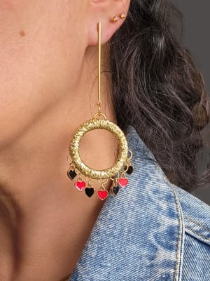 AROS RUEDA DE LA FORTUNA