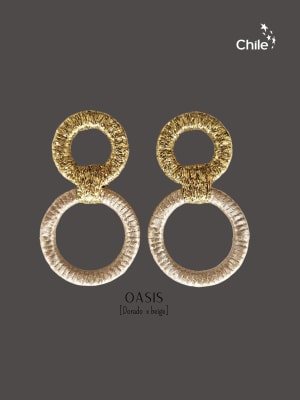 AROS OASIS DORADO X BEIGE