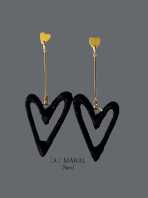AROS TAJ MAHAL NEGRO