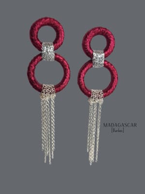 AROS MADAGASCAR BURDEO