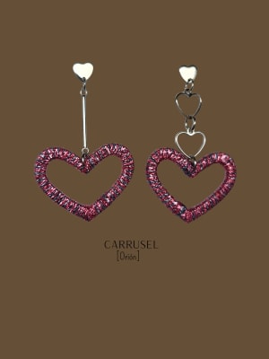AROS CARRUSEL ORION