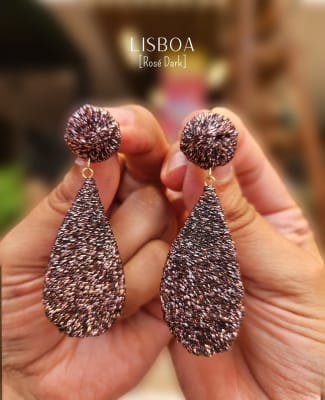 AROS LISBOA ROSÉ DARK