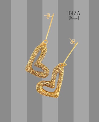 AROS IBIZA DORADOS