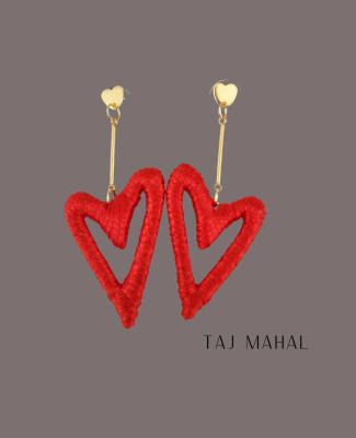 AROS TAJ MAHAL ROJO