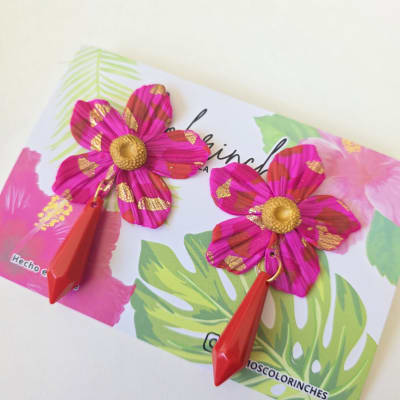 Aros Maxiflor Cristal1