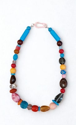 collar Stella 38 largo