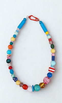 collar Stella 37 largo