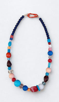 collar Stella 35 largo