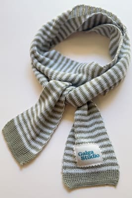 Bufanda Rayas Otoño1