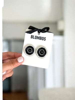 Aros Mostacillas 019