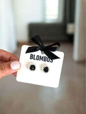 Aros Mostacillas 004