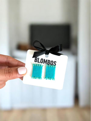 Aros Mostacillas 007