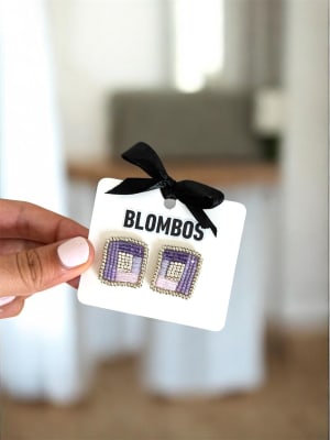 Aros Mostacillas 012