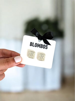 Aros Mostacillas 0051