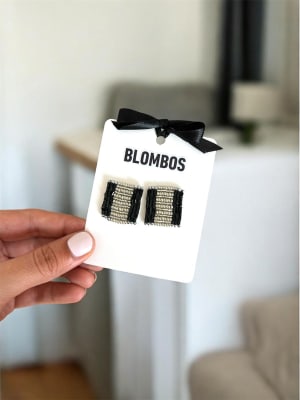 Aros Mostacillas 0151