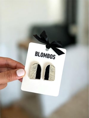 Aros Mostacillas 018