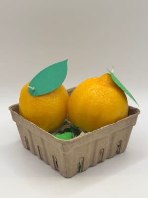 VELAS LIMON( pack 2)1