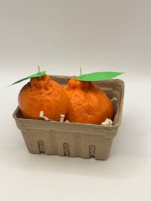 VELAS NARANJA (pack2)1