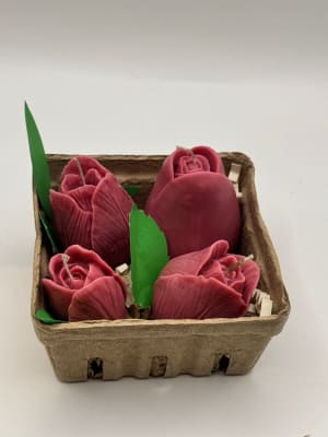 VELA FLOR TULIPANES2