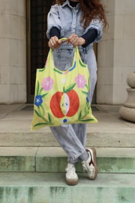 Shopping bag LIMISTIC1