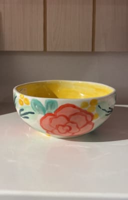 Bowl Rustico Diseños