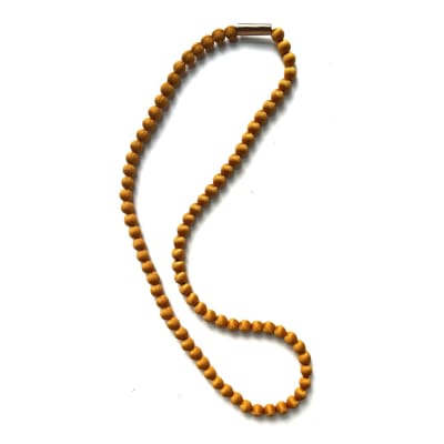 Collar FA! IRIS XL Mostaza