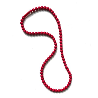 Collar FA! IRIS XL Rojo