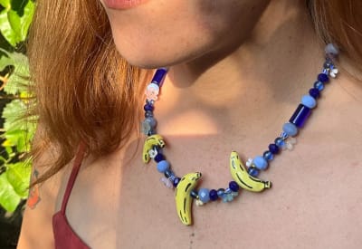Collar Bananas 3