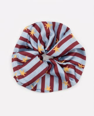 Scrunchie ESTRELLA2