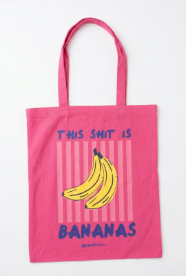 Tote BANANAS1