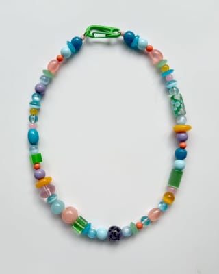 collar alegra flora1