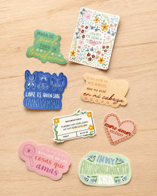 Set Stickers2
