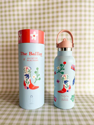 Botella Zapatitos2